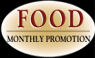 Food Monthly Promotion